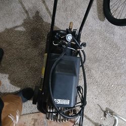 Compressor 