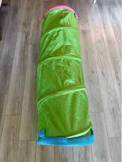 IKEA BUSA Kids Play Tunnel