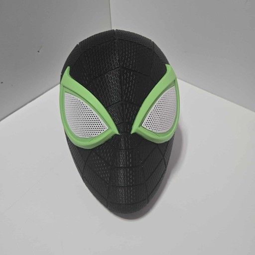 Spiderman Helmet/Mask - 3D Printed
