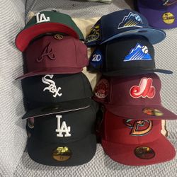 Hat Club