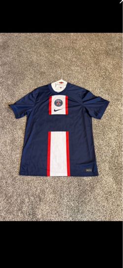 PSG Soccer Team Men Size Large