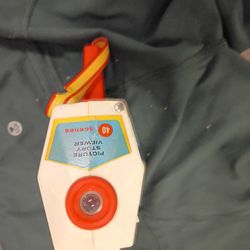 Fisher price  Vintage Musical Movie 