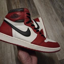 Jordan 1 Sz 12