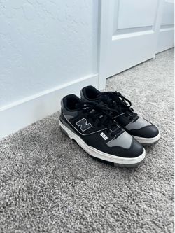 New balance 550