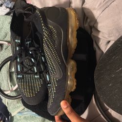 Nike Vapors