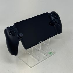 Sony PlayStation Portable PSP PlayStation Portal Black CFI-Y1001