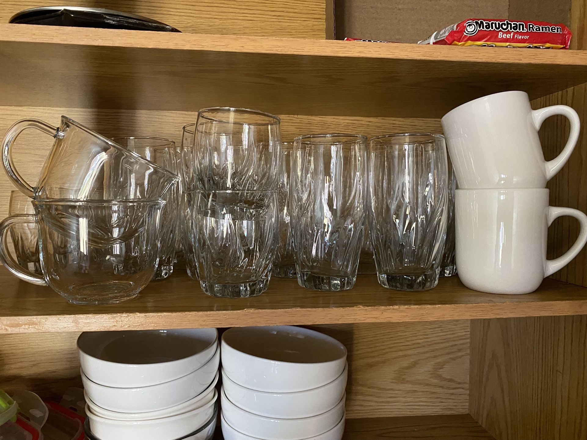 Drinkware 