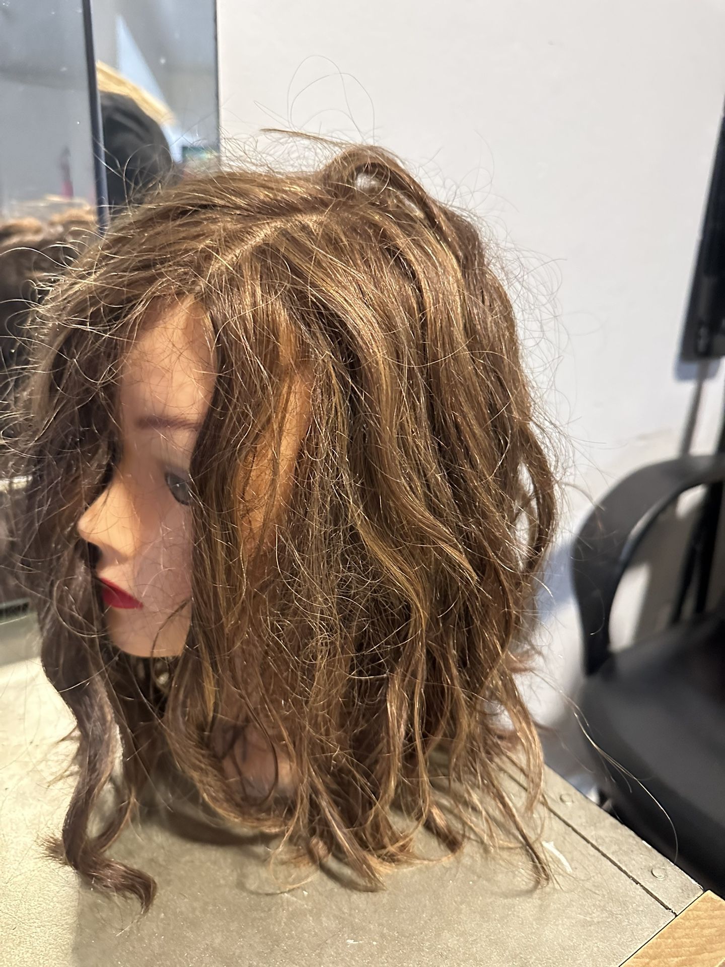 Maniquí