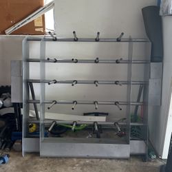 Weight Rack