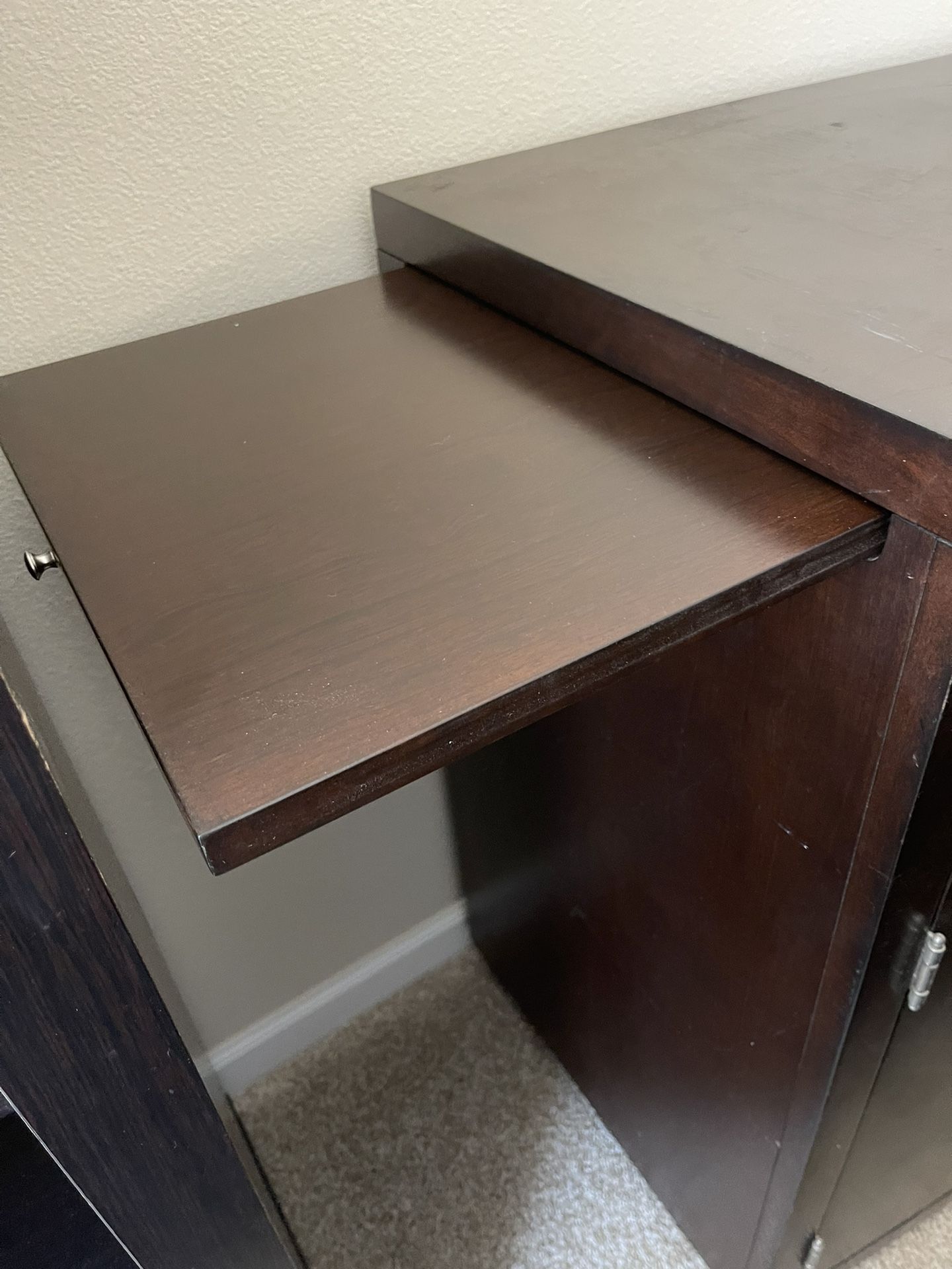 Home TV dresser Stand