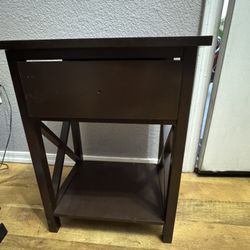 Small end Table 