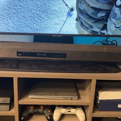 Sony soundbar
