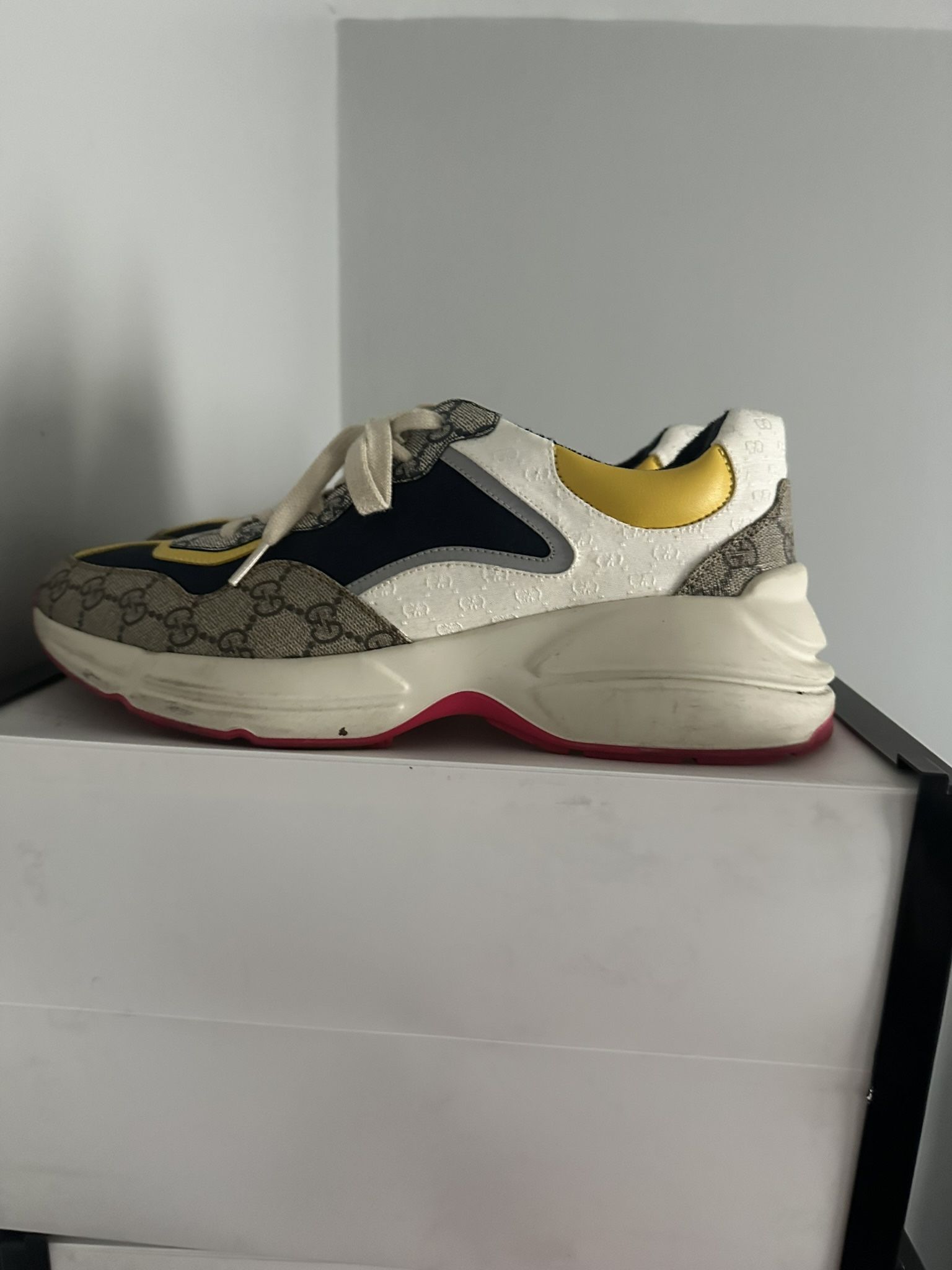 Gucci Sneaker