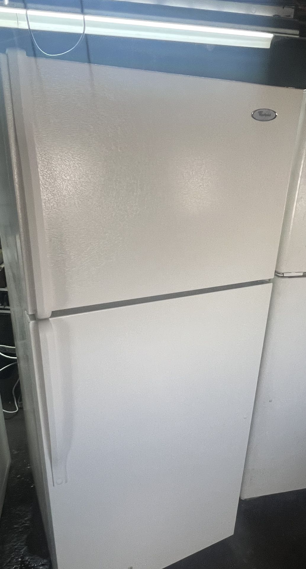 Used Refrigerators With 30 Day Warranty