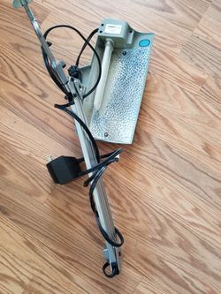 Ikea local wing desk lamp
