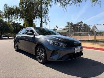 2022 KIA Forte — 1 Owner — No Accidents— 39k Miles