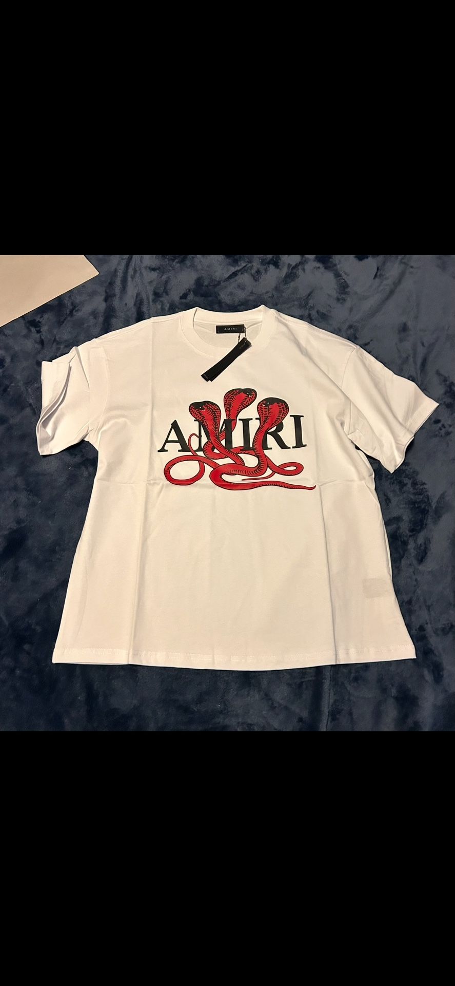 Amiri Shirt