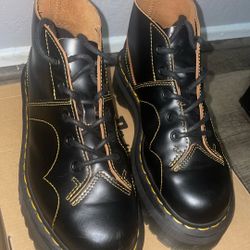 Doc Martin Boots 