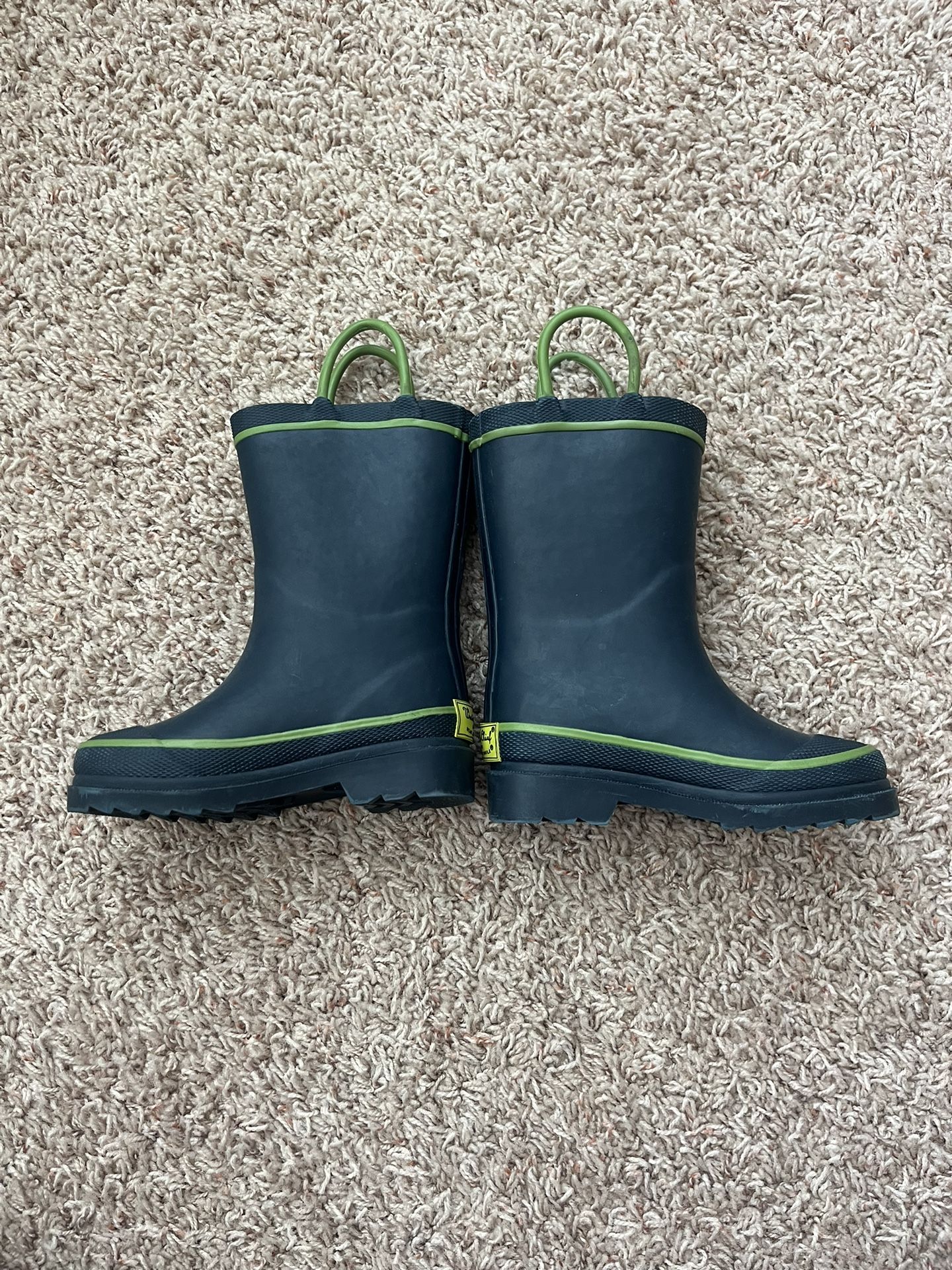 Western chief toddler Rain Boot