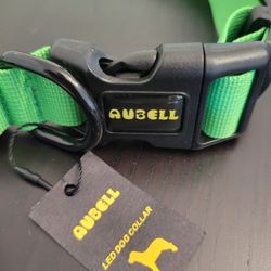 Aubell LED Dog Collar 