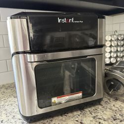 Instant pot Vortex Plus 