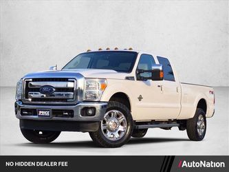 2013 Ford F-350