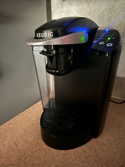 Keurig Single-Serve Coffee Maker