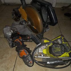 Saw Saw , Miter Saw , Circular Corded Saw
