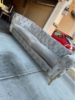 Modern sofa