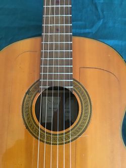 Takamine G128S
