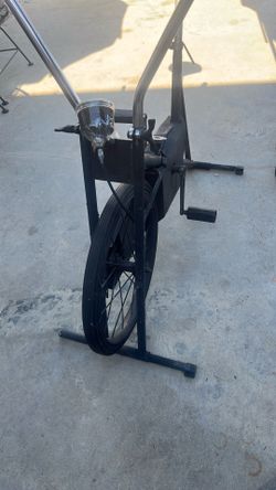 EJERCICIOS BIKE
