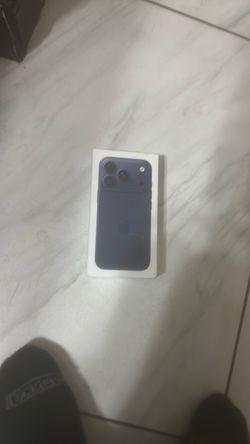 iPhone 17 pro 1TB❗️❗️❗️ Verizon only❗️