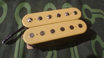 Dimarzio Tone Zone pickup