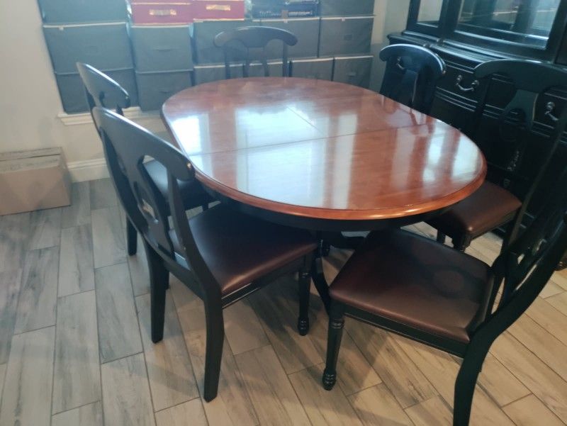 Dinning Table Set