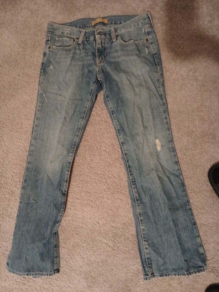 Old Navy Jeans Size 8
