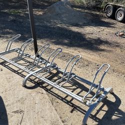 bike rack 