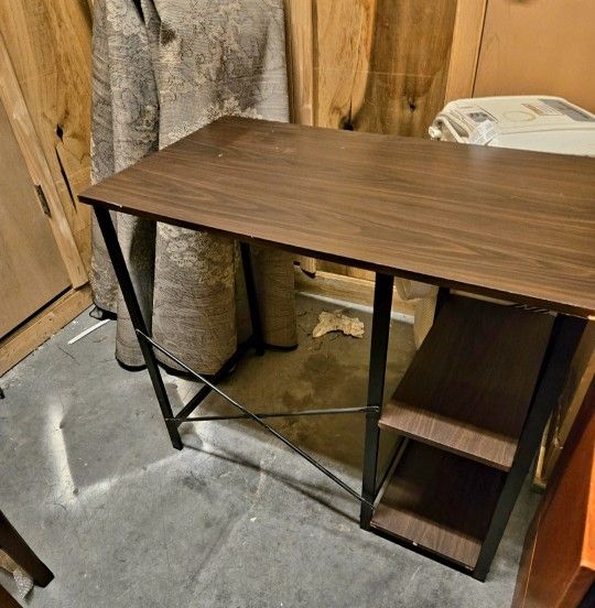 Office Table With Chair