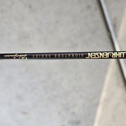 Luhr Jensen Signature Series 5ft 1pc Rod