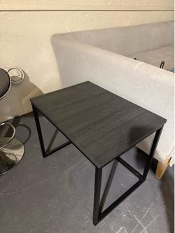 Side Tables