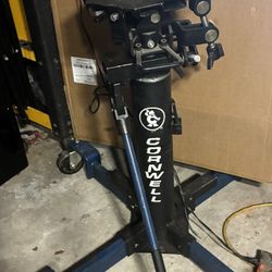 Cromwell  Transmisión  Jack