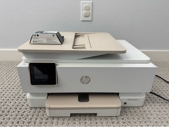HP Envy Inspire printer/scanner/copier