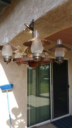 Ceiling lamp