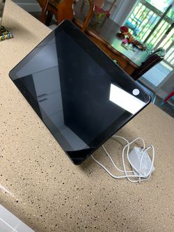 Amazon Echo show 10