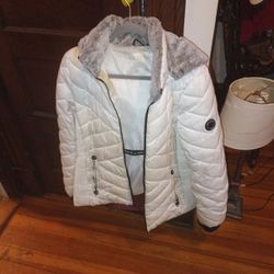 Nautica Winter Jacket Women's XL
