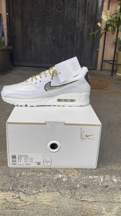 Nike Air Max 90 Victor Solomon Downtown Diamond District