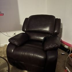 Recliner 