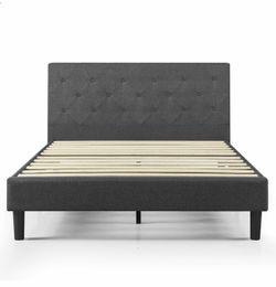 Queen Bed Frame
