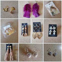 Jewelry.  $5 & UP. DELTONA 
