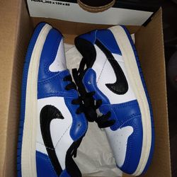 Jordan 1 Low 