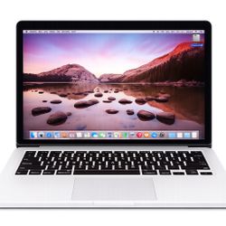 MacBook Pro 13” Retina - i7 / 16GB RAM / 500GB - macOS Monterey